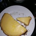 Cooksnap dari Husnul Speed untuk resep Pie Susu Teflon Sederhana