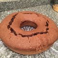 El cooksnap de Fede Plomer cuando hizo Bizcochuelo Nesquik🍫🍫.