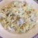 El cooksnap de begonyeta cuando hizo Risotto de pollo.