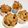 Cooksnap dari Catharina Tenda untuk resep Apple Muffin (no mixer)
