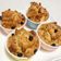 Cooksnap dari Catharina Tenda untuk resep Apple Muffin (no mixer)