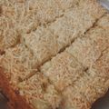 Cooksnap dari shintadevia untuk resep Prol tape tanpa mixer