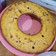 Cooksnap dari keanufa untuk resep Bolu nutrijell nutrisari no SP (rasa jeruk)