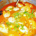 Cooksnap dari Khodijah untuk resep GULAI CUMI ISI TAHU