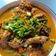 Cooksnap dari Teguh Kurniawirawan untuk resep Ayam Bumbu Rujak Kuah Santan