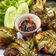 Cooksnap dari Leny Handayani untuk resep Ayam Goreng Pandan ala Thai