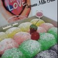 Cooksnap dari April_Umi HannaHani untuk resep Japanese Milk Bread
