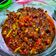 Cooksnap dari Dapoer_Bia untuk resep Sambal bajak teri kering