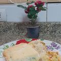 El cooksnap de jessica.stockle cuando hizo Soufflé de atún.