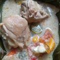Cooksnap dari Nur Utari untuk resep GARANG ASEM SEMARANG (Pakai Bungkus Daun Pisang)
