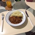 El cooksnap de Gustavo Gustavo cuando hizo Churrascos a la Portuguesa.