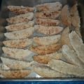 Cooksnap dari Dapur Mama Cellin untuk resep Kue Rangin Jawa