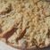 El cooksnap de Jesi. Santillán cuando hizo TORTA CRUMBLE 🍎.