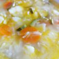 Cooksnap από Έφη🍝🍰 στη συνταγή Σούπα vegetarian