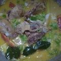 Cooksnap dari sharra untuk resep Tongseng Ayam Solo