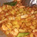 Cooksnap dari Diian Herma untuk resep Sambal goreng kentang udang pete (74)