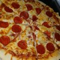 Michelle's cooksnap of when they made Beer pizza dough.
