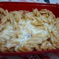 Cooksnap dari Sri Sundari untuk resep Makaroni Schotel Kukus