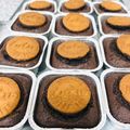 Cooksnap dari ZR’s Corner untuk resep Brownies Shiny Crust 🍫