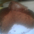 El cooksnap de Sandra Quipildor cuando hizo Bizcochuelo de chocolate (sin huevo, sin manteca ni leche).