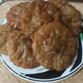 Cooksnap dari Emyzubir untuk resep Kue cucur gula merah