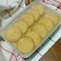 Cooksnap dari shamia yosevelin untuk resep Puding Royal Regal
