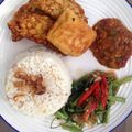 Cooksnap dari Ira Rismayanti Armudi untuk resep Nasi Uduk Homemade (Rice Cooker)