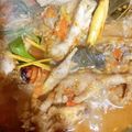 Cooksnap dari Endang untuk resep "Kari Ayam Pedas Tanpa Santan"