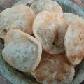 Supriti Paul's cooksnap of when they made ডালপুরি(Dalpuri Recipe in Bengali).