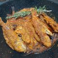 Cooksnap από Anna Strati στη συνταγή Το σαβόρο της θειας Πόπης