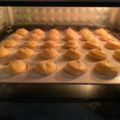 437黃燕如 的 牛粒小西點 cooksnap