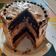 Cooksnap dari MamaDia untuk resep Cake Coklat Kukus (No telur, no mixer)