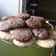 La cooksnap de Karla Tatau cuando cocinó 🍫Alfajores de Chocolate🍫