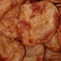 Preeti joshi का कुकस्नैप जब उन्होंने पूरी आलू टमाटर की सब्जी(poori aloo tamatar ki sabzi recipe in hindi) बनाया था।