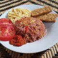 Cooksnap dari Sri Hertiningsih untuk resep 98.Nasi Tutug Oncom