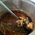 Cooksnap dari @dapurata untuk resep Ceker Ayam Super Pedas