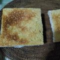 Cooksnap dari Susilowati Tana untuk resep Zuppa Soup Roti Tawar