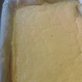 El cooksnap de gloria medina cuando hizo Pionono Atún y Jamón/queso.