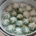 รูป Cooksnap ของ อาลาเร่ เมื่อเขาทำ ขนมกุยช่าย (สูตรแป้งบางใส)