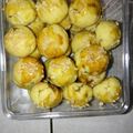 Cooksnap dari endah untuk resep Kue Nastar