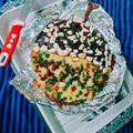 Tandra Nath's cooksnap of when they made চকলেট কাপ কেক(Chocolate cup cake recipe in Bengali).