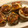 El cooksnap de Irene-Guirao cuando hizo Champipizza. Champiñones rellenos.