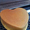 Cooksnap dari Wilian Arsyah untuk resep Banana Cake