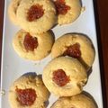 El cooksnap de Luciana Petrelli cuando hizo Pepas fáciles.