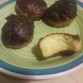 El cooksnap de Chechu Tropiano cuando hizo Pancitos de queso sin harina.