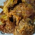 Cooksnap dari Chacha Syafitri untuk resep Perkedel Kentang Kornet🥔