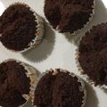 Cooksnap dari Linda untuk resep Bolu Kukus Coklat Gluten-free, ENAK BANGET INII 😭 NO MIXER!