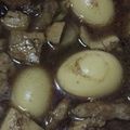 Cooksnap dari benyma untuk resep Babi Kecap