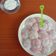 Cooksnap dari Siti Ramlah untuk resep Mochi Bites Strawbery