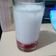 Cooksnap dari ati rosmiati untuk resep Korean strawberry milk